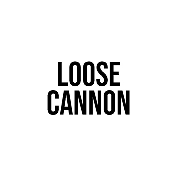 Loose Cannon logo