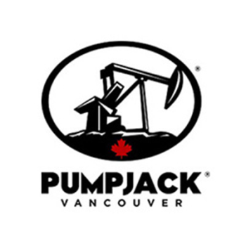 Pumpjack logo